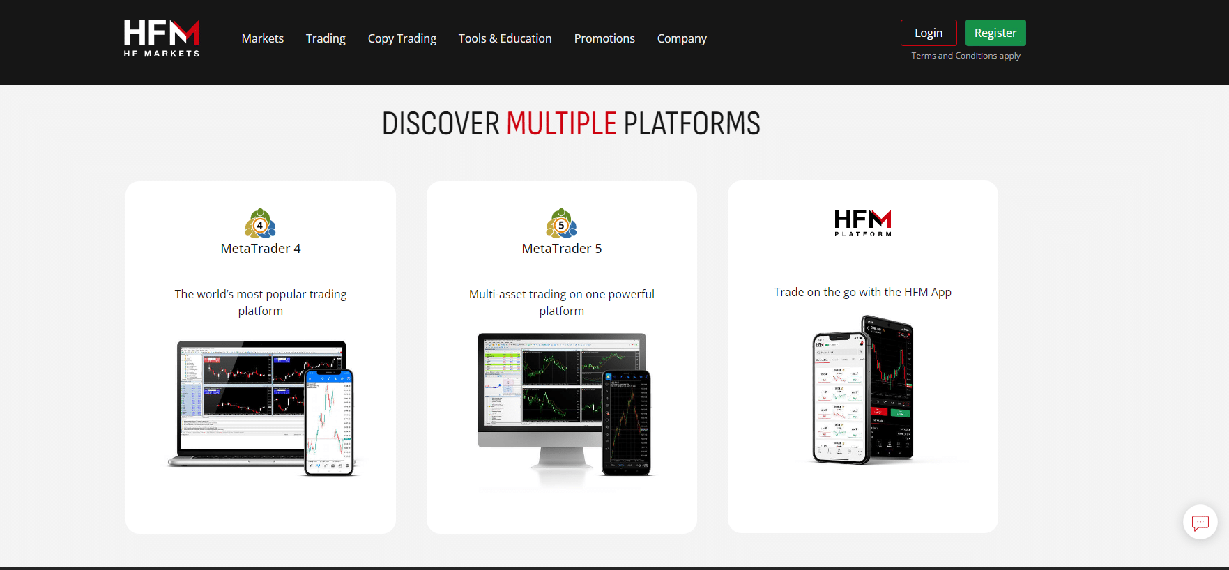 HFM Detailed Summary